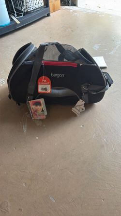 Dog Carry Bag Airline Approved