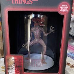 Brand New Demogorgon Light 