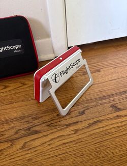 Flightscope Mevo+ Plus Launch Monitor with Pro Package