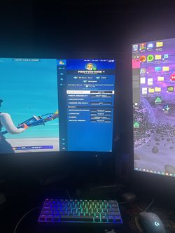 Crazy good pc