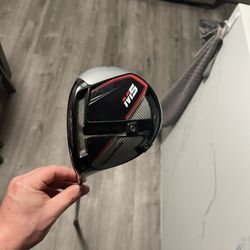 Taylormade M5 Driver