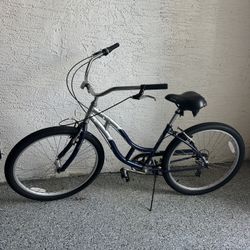 Schwinn Jaguar Bike 26 inch