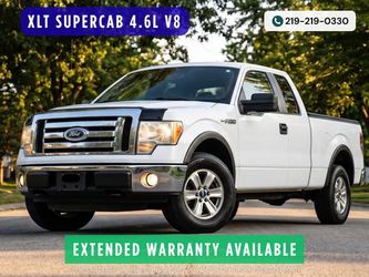 2010 Ford F-150