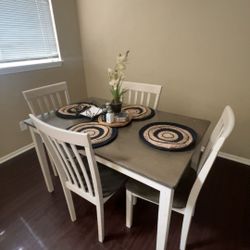 Kitchen Table