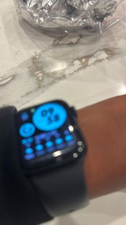 Watch