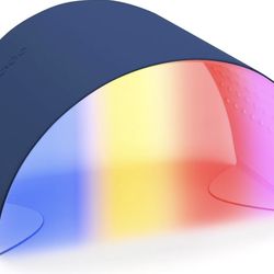 LED Light Care Panel Mask – Relax & Refresh for Face, Neck & Body | Perfect Mother’s Day Gift