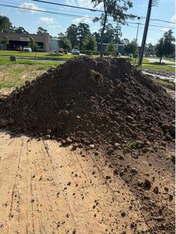 Clean Dirt in Jersey village