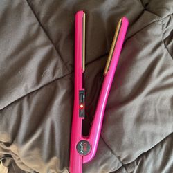 CHI Air Hair Straightener