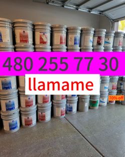 Paint and primer