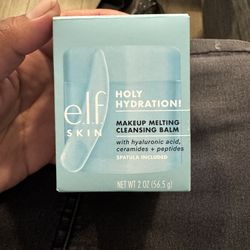 MAKEUP MELTING CLEANSING BALM