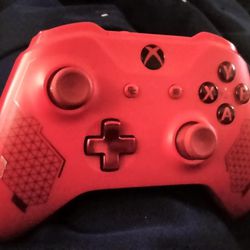 Xbox One Sport Controller 