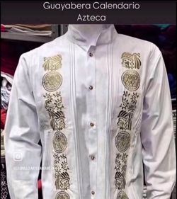 Guayaberas - Mexican Shirts