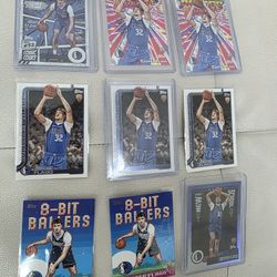 2026 TOPPS Cooper Flagg