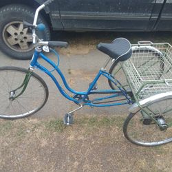 Schwinn Vintage Three-wheel Bike for Sale in Spokane, WA - OfferUp