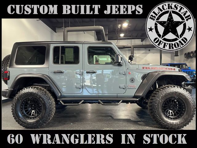 2024 Jeep Wrangler 4 Door