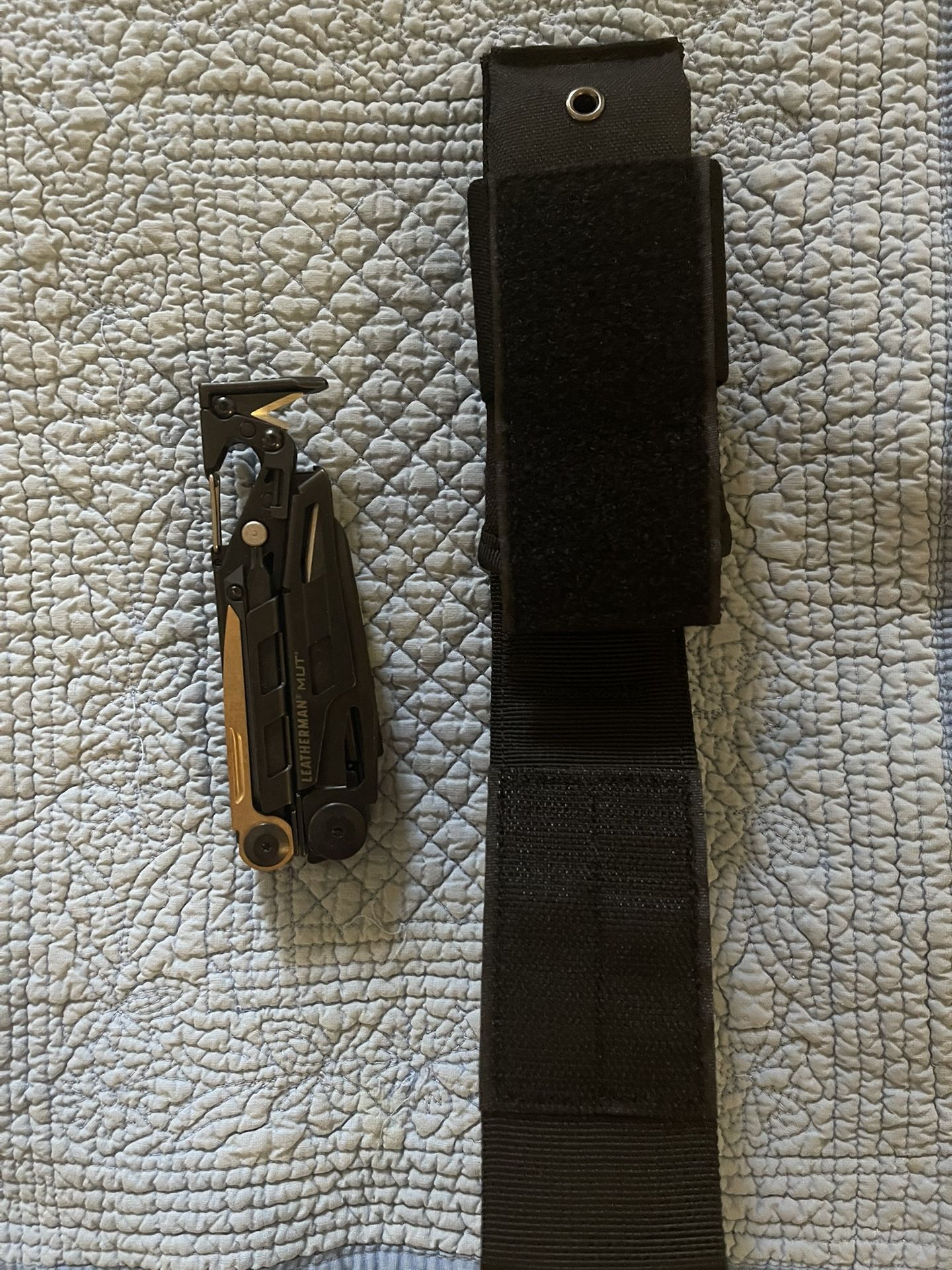 Leatherman MUT Multitool