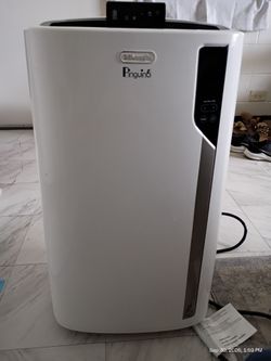 Dēlonghi Pinguino 4-in-1 Portable AC