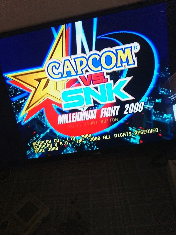 Getting Rid Of My Games