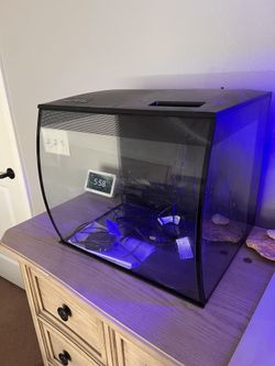Fluval Flex 15 Gallon