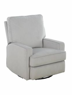 Addison Glider Swivel Recliner