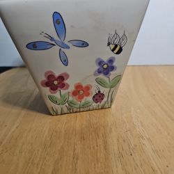 Vase/pot