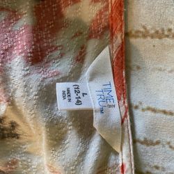 Beautiful Summer Dress 👗 Large Size