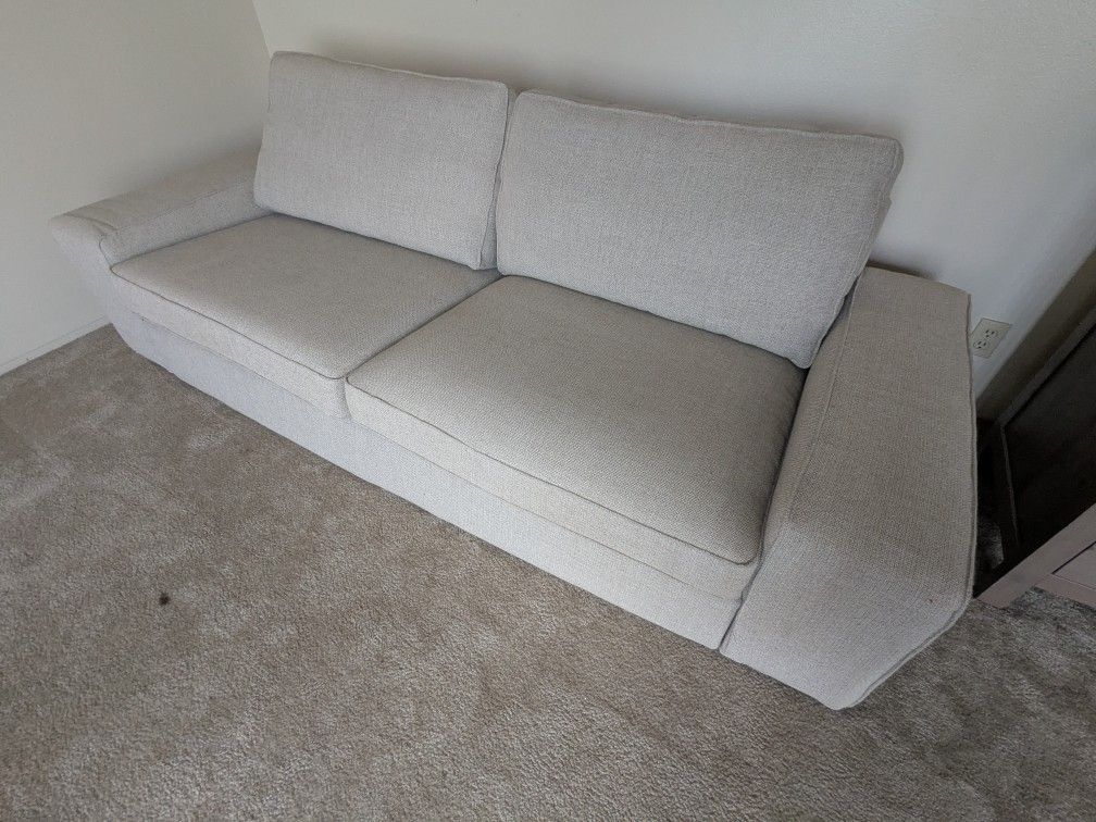 Ikea Kivik Sofa