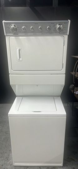 Combo electric 220 use like new perfect working and warranty