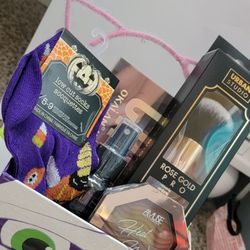 Halloween Makeup Bundle 