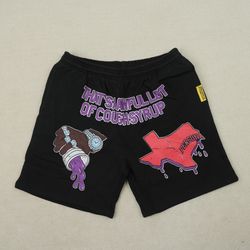 That’s a awful lot of cough syrup shirts