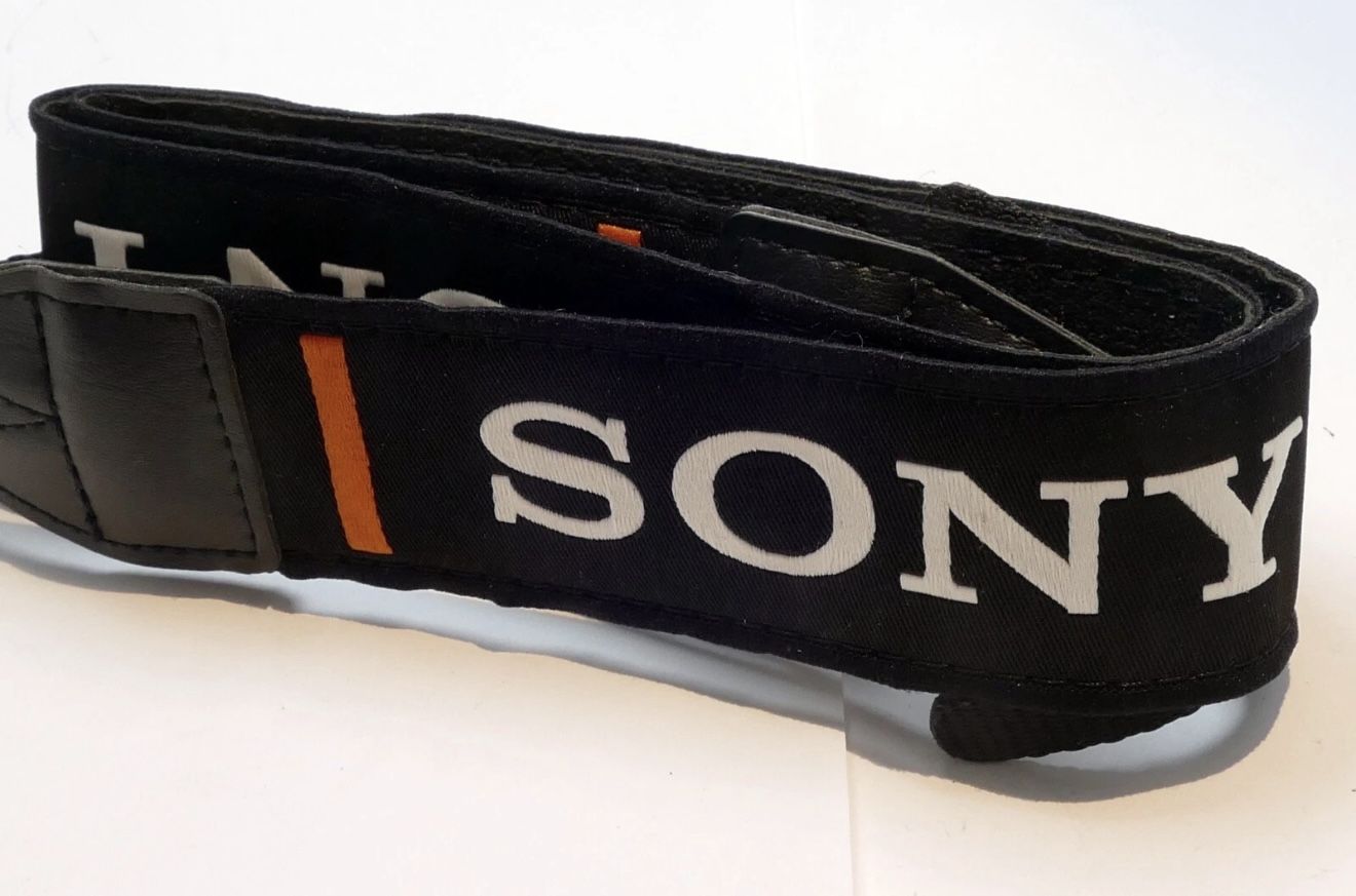 Sony a7III Camera Strap