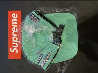 Suprema camp cap mint