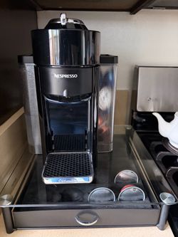 Nespresso Vertuo Machine