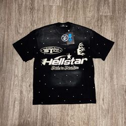 Hellstar Path To Paradise T-shirt