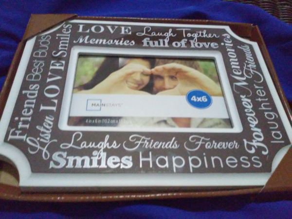 Best Buds Picture Frame Collectibles In Corpus Christi Tx Offerup