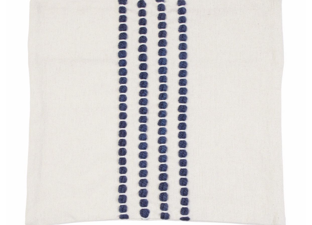 2 packs Pillow cover 20" * 20"
