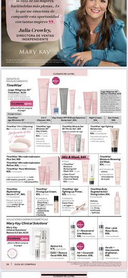 Mary Kay