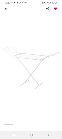 Clothes Drying Stand, foldable