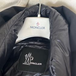 Moncler Jacket