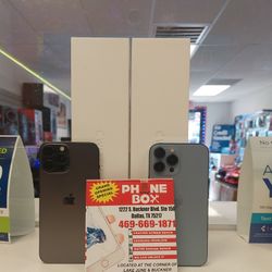 IPhone 13 Pro Max 128GB Factory Unlocked To Any Carrier With Apple Watch Series 7 Available With Just $29 Down 