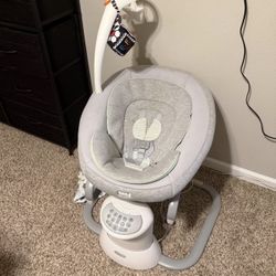 Graco Soothe My Way