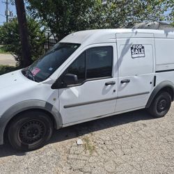 Ford  Transit 