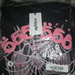 Spider Hoodies 