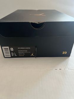 Air Jordan 14 Retro size 8