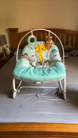 Baby Swing 