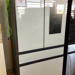 Samsung fridge