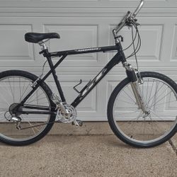 Bicycle GT Aggressor 