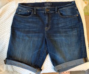 Lucky Brand Shorts Size 12/31