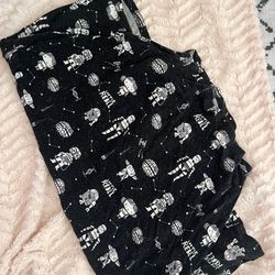 Star Wars Baby Cover