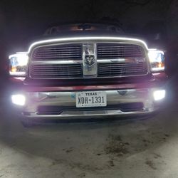 Luces Led